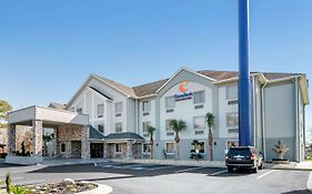 Comfort Inn & Suites Macon